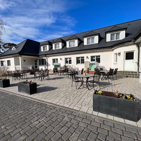 Hotel Residenz Waldoase Heringsdorf  Exterior photo