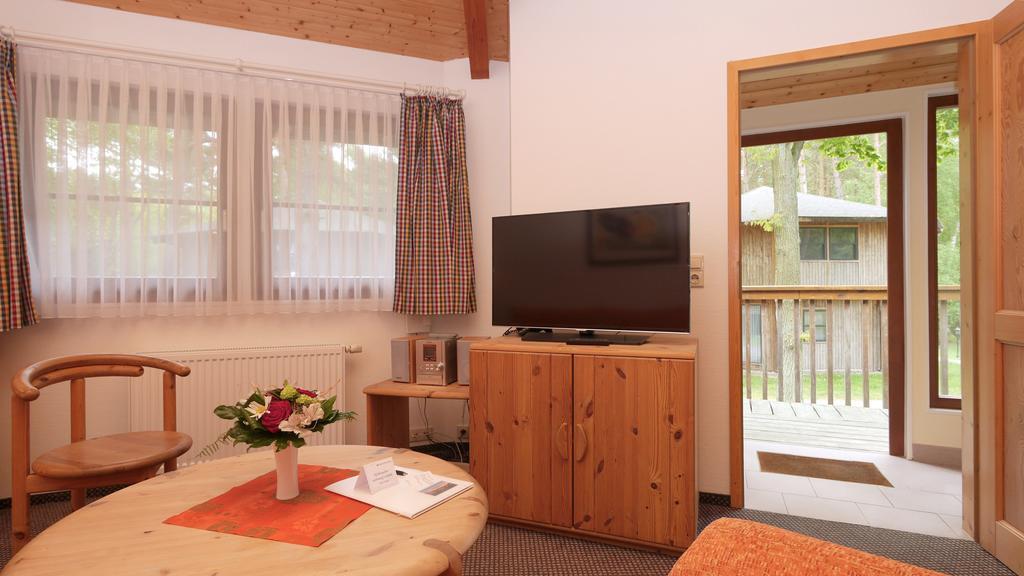 Hotel Residenz Waldoase Heringsdorf  Room photo